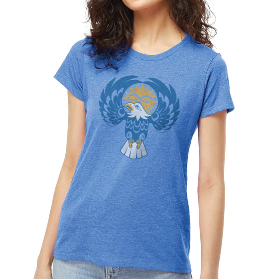 Eagle Sun T-Shirt