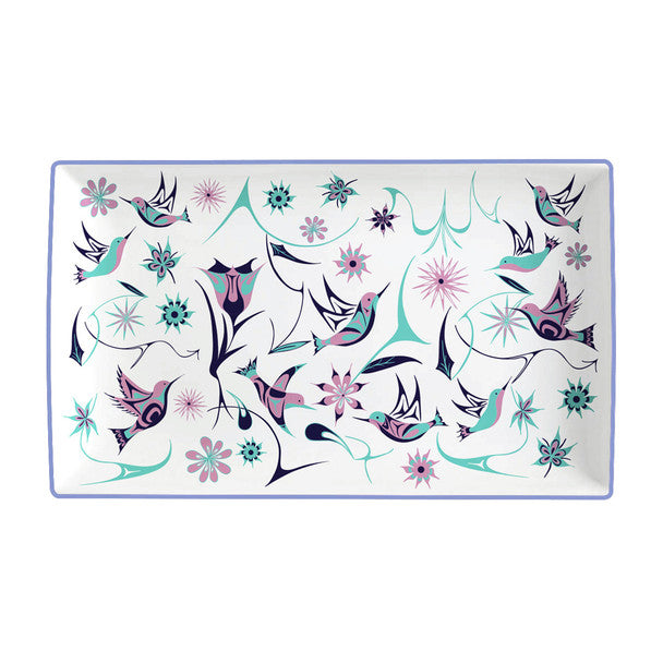 Rectangular Platter