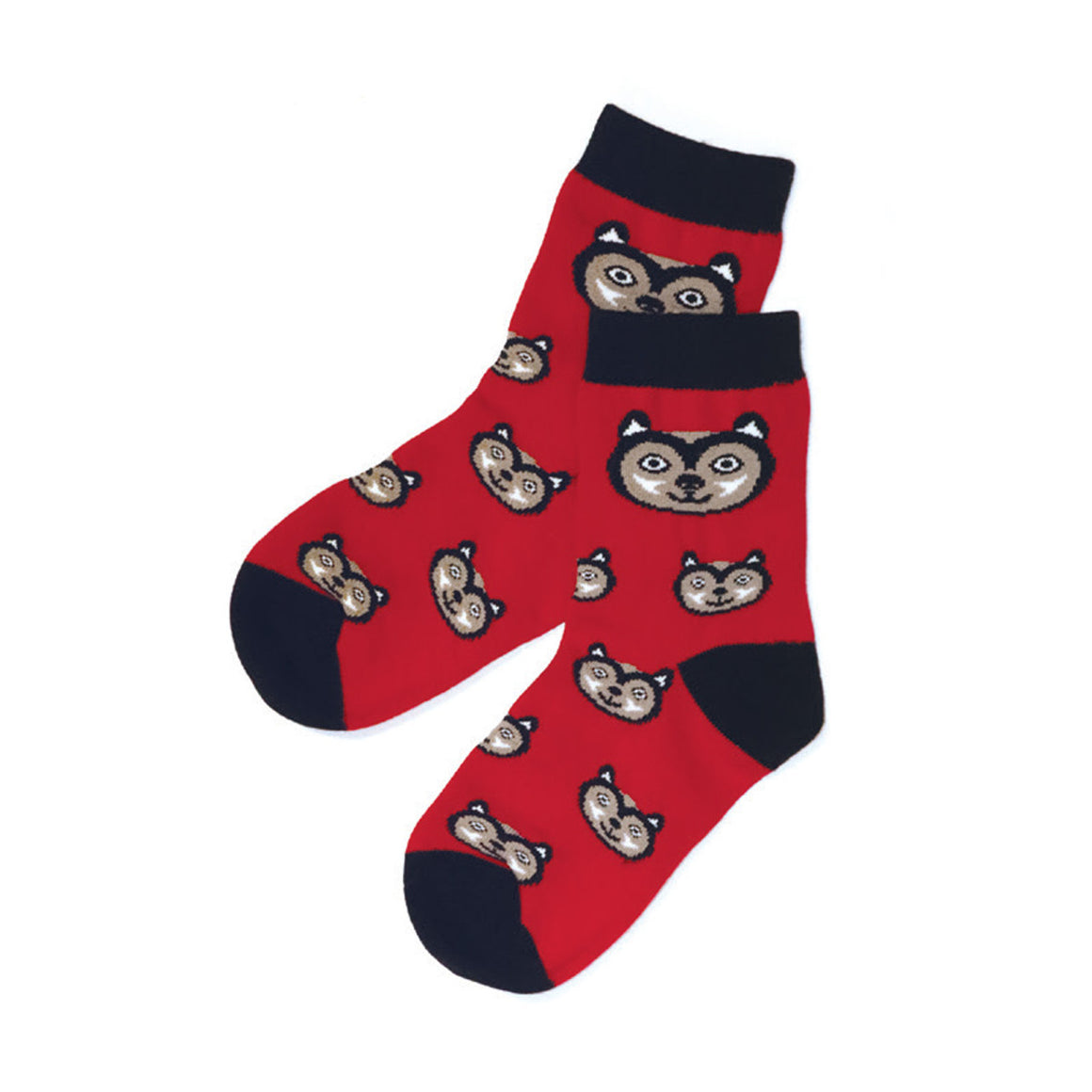 Kids Socks Bear