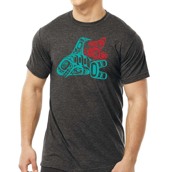 Whale Rider T-Shirt