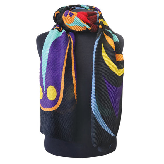 Light Saver Eco Scarf