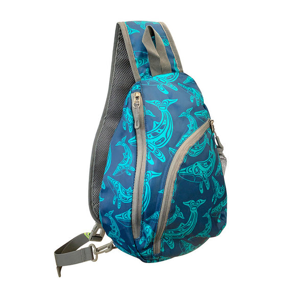 Sling Pack - Humpback