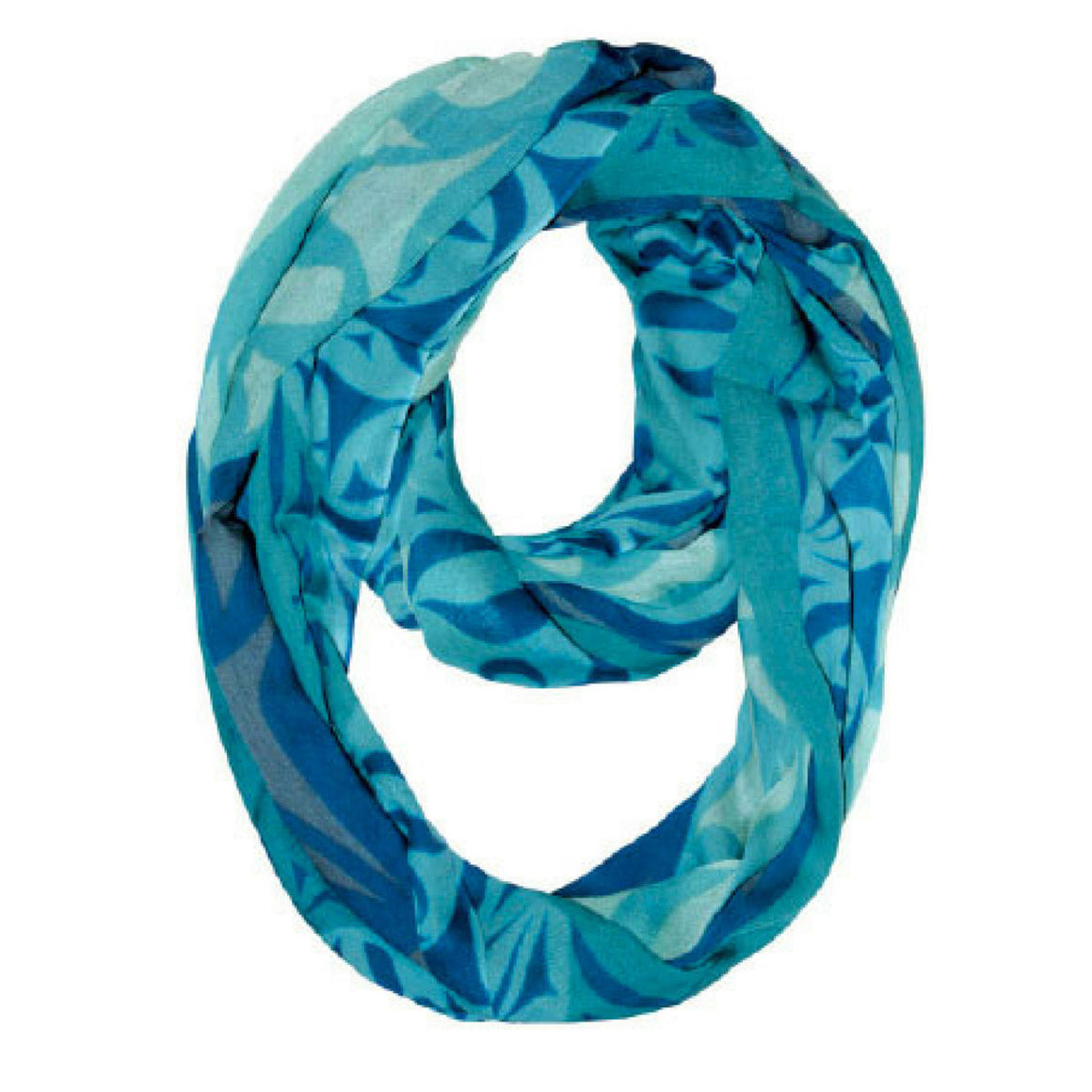 Eco Scarves