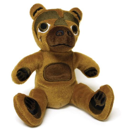 Grizzly the Bear