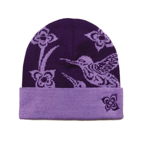 Hummingbird Toque