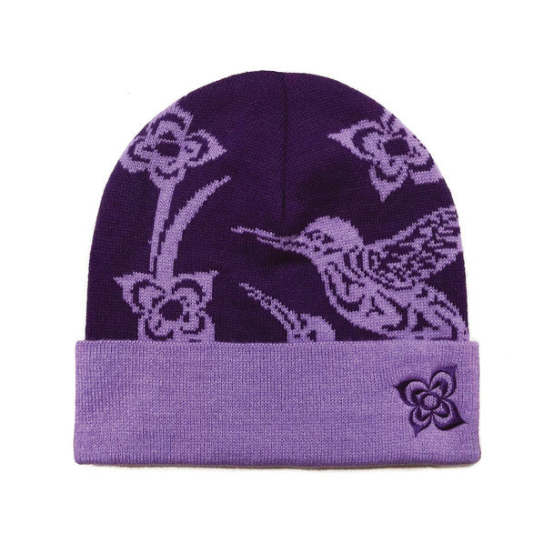 Hummingbird Toque