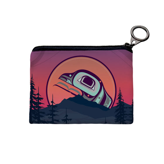 Coin Purse -  The Light Keeper