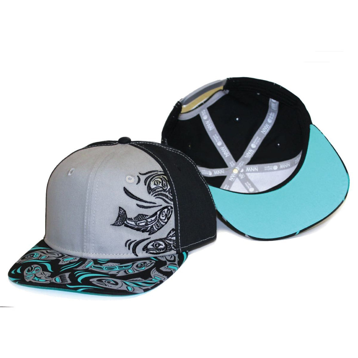 Snapback Cap