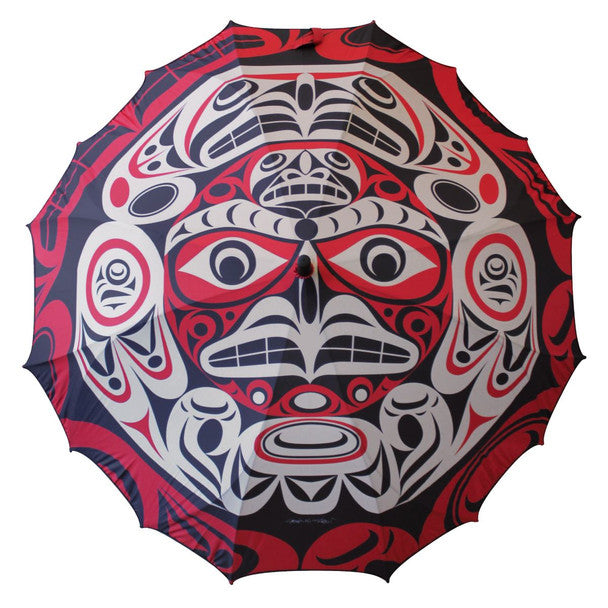 Thunderbird Monn Umbrella