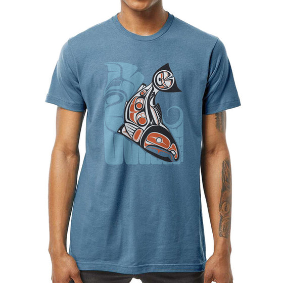 Sockeye Salmon T-Shirt