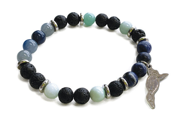 Healing Bracelet - Loon