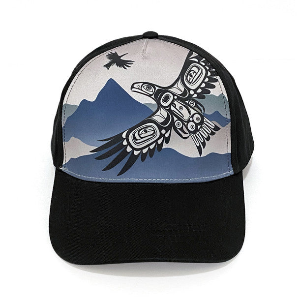 Adjustable Cap - Eagle