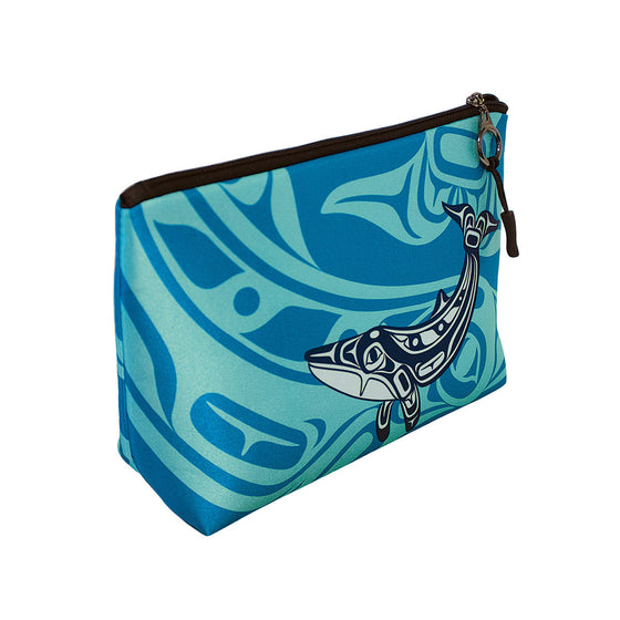 Humpback Handy Pouch