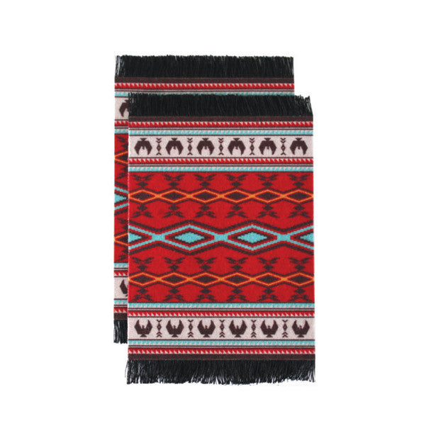 Spirit of The Sky Blanket Coaster