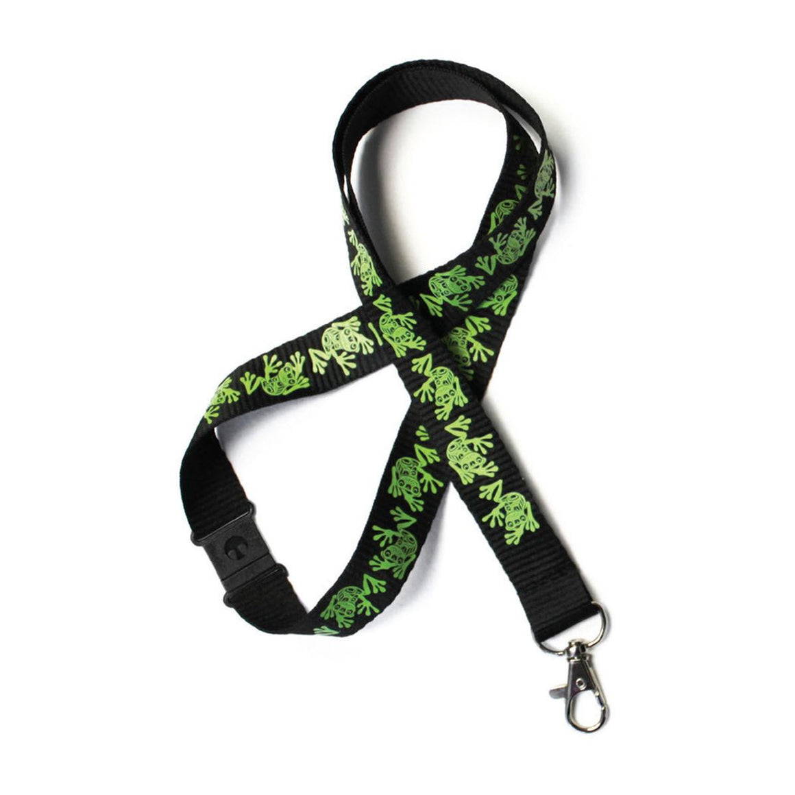 Lanyard