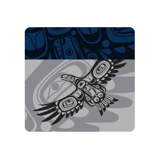 Cork-Backed Coasters