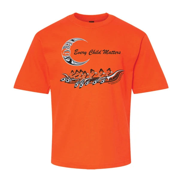 Every Child Matters Youth Shirt