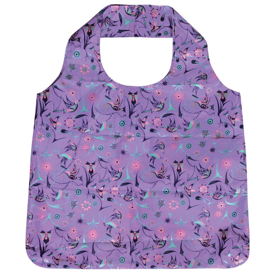 Hummingbird Foldable Shopping Bag