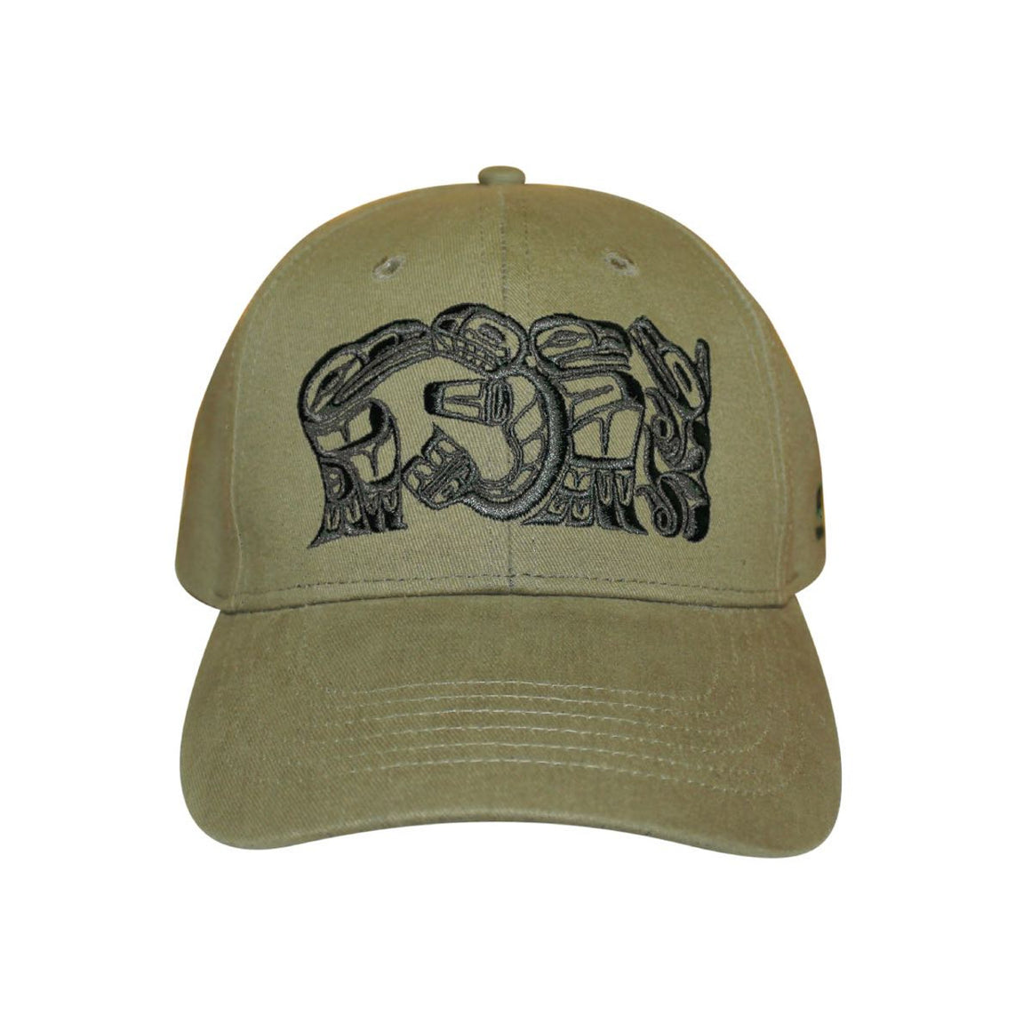 Adjustable Cap