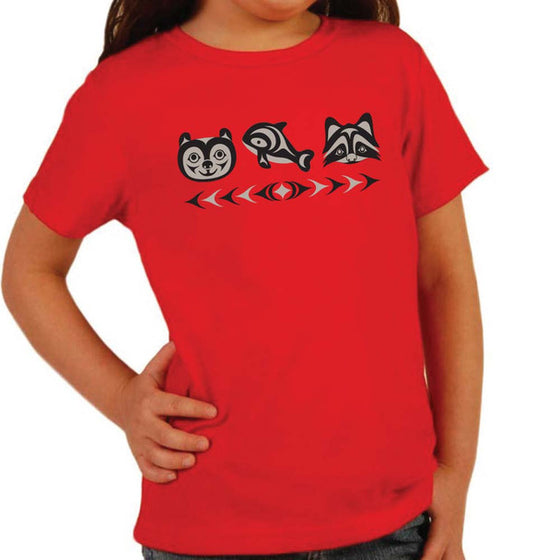 Kids T-Shirt