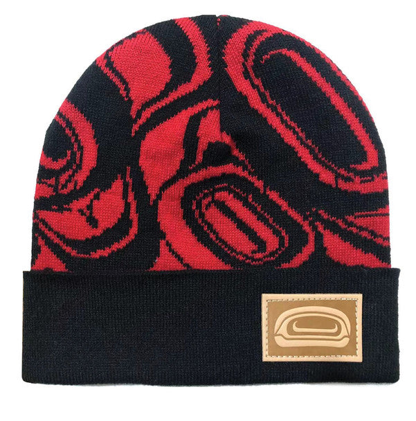 Eagle Toque