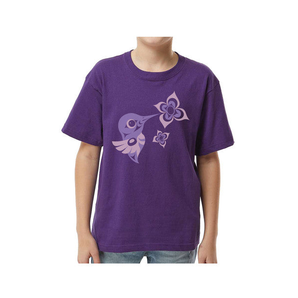 Hummingbird Youth Shirt