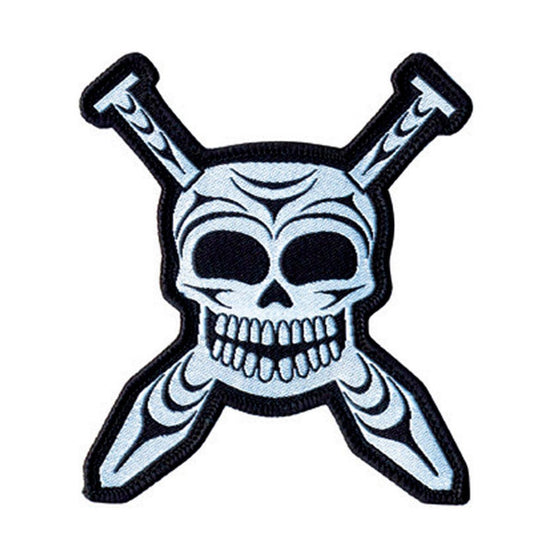 The Journey Patch