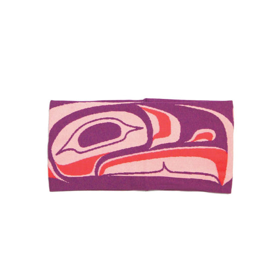 Headband - Raven