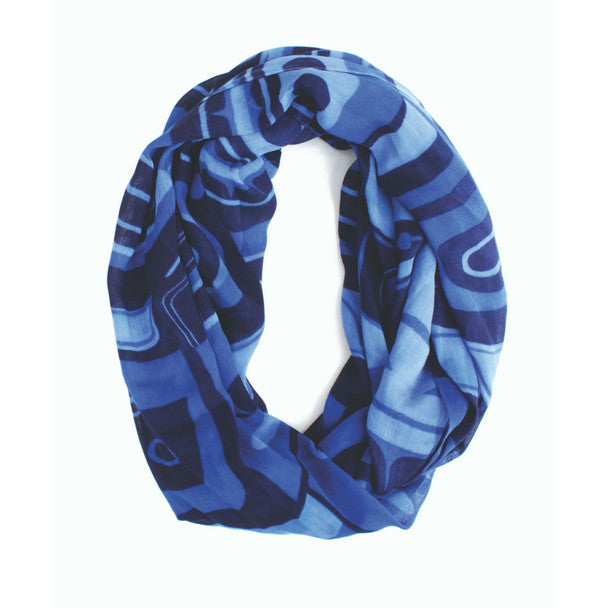 Inspiring The Future Circle Scarf