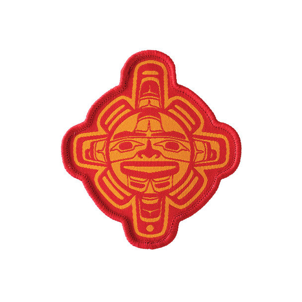 Chikat Patch