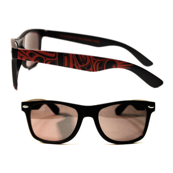 Flying Eagle Sunglasses