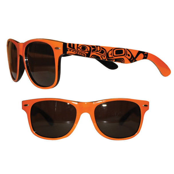 Wolf Sunglasses