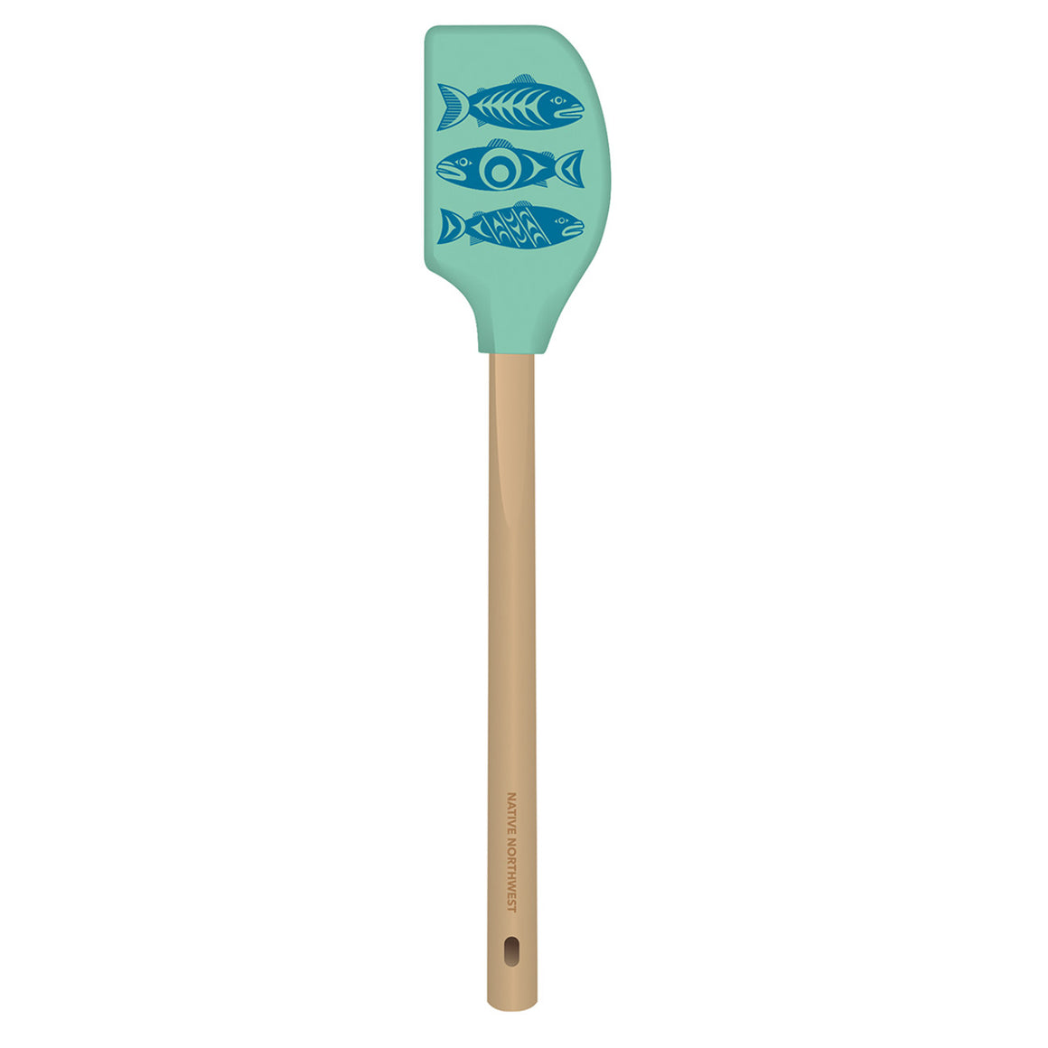 Large Spatulas