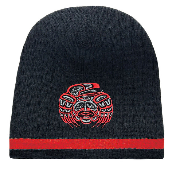 Raven Toque