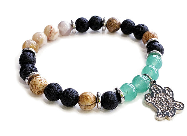 Healing Bracelet - Turtle