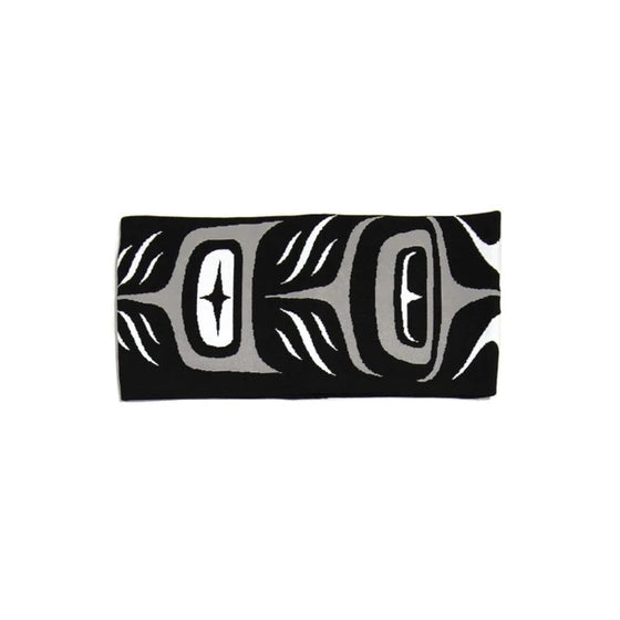 Headband - Feather