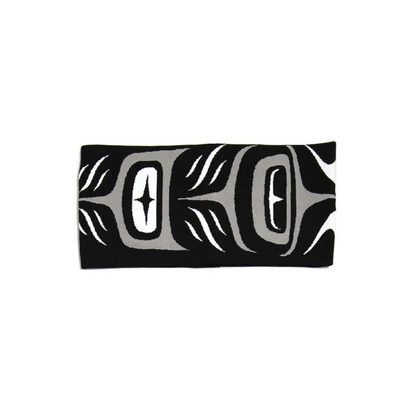 Headband - Feather