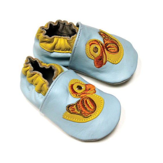 Duck Baby Shoes