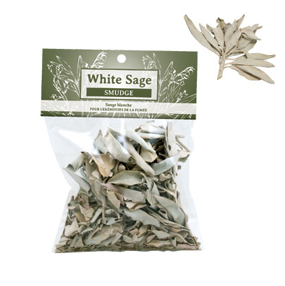 White Sage