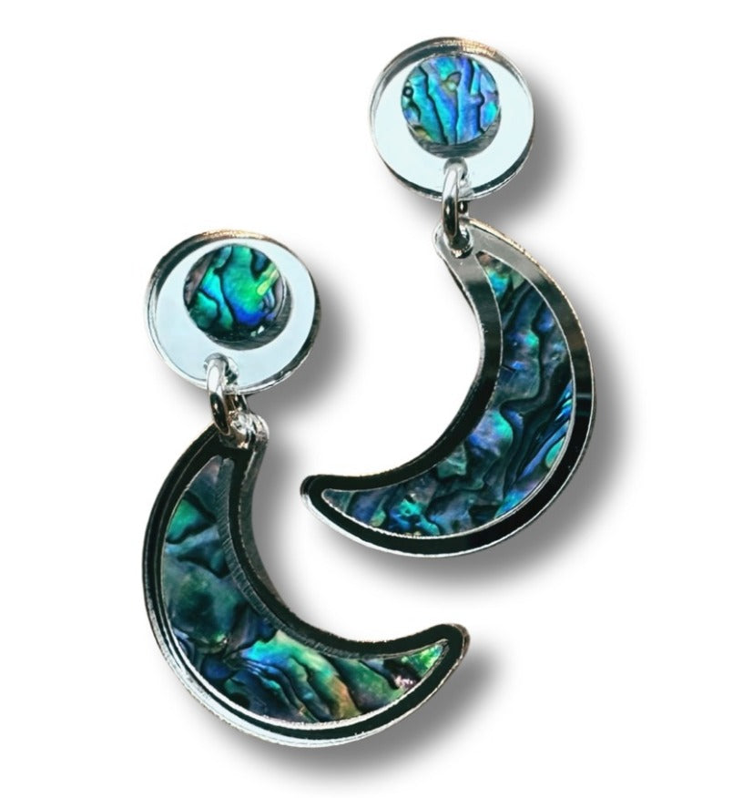 Nuci Earrings