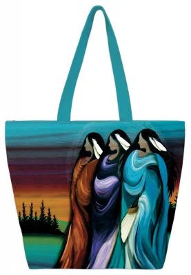 Three Sisters Tote