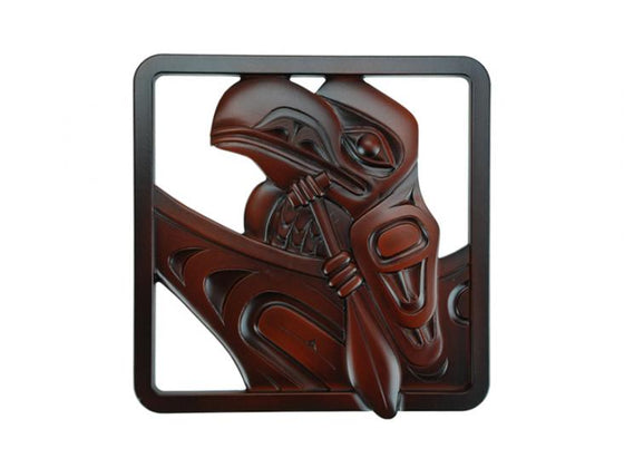 Raven Trivet