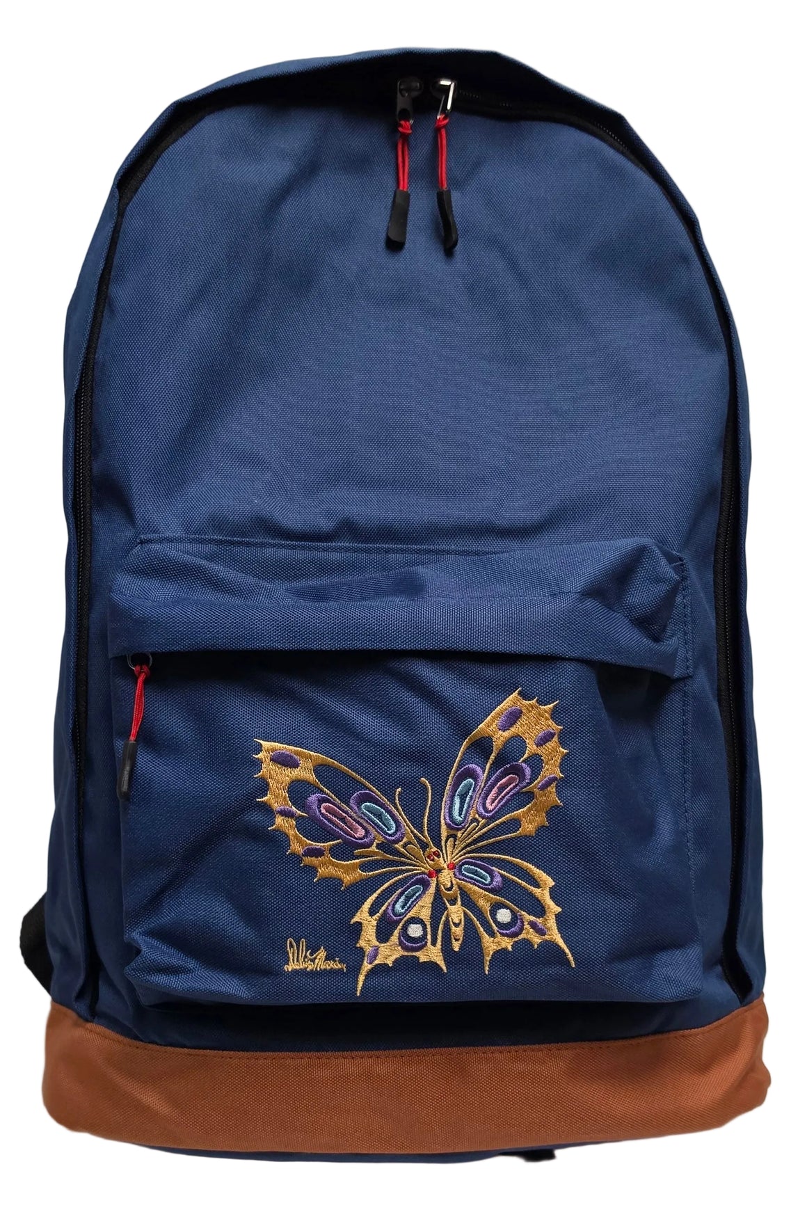 Butterfly Backpack