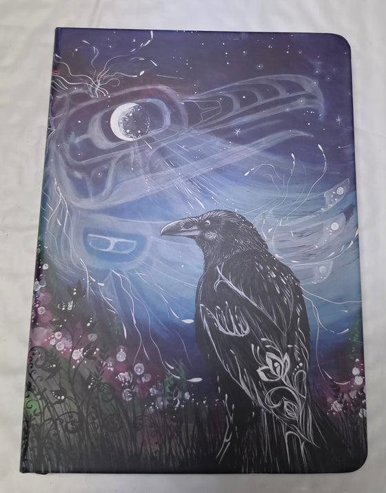 Midnight Wispers Journal