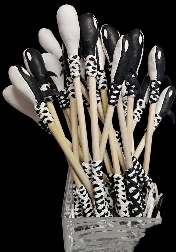 Orca Drum Sticks