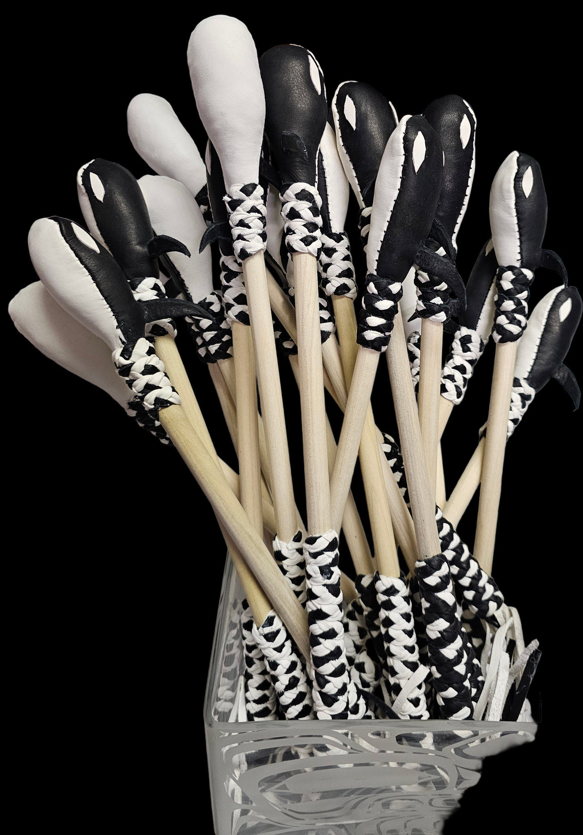 Orca Drum Sticks