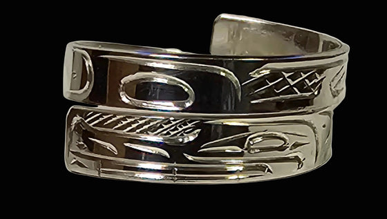 Wolf Long Snout bt Graham Henry