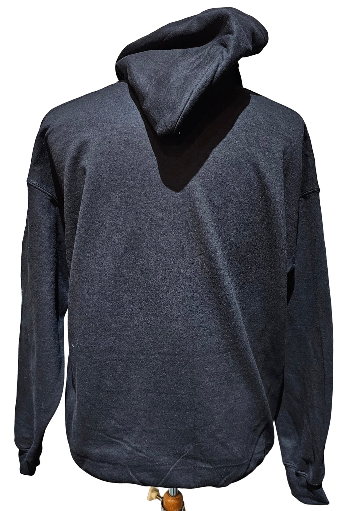 Black Bear Paw Hoodie