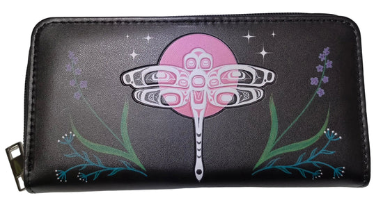 Halip'is (Dragon Fly) Wallet