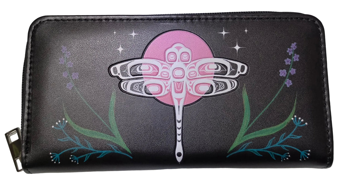 Halip'is (Dragon Fly) Wallet
